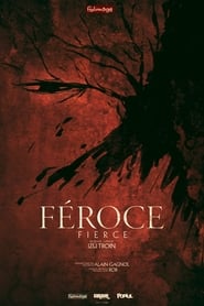 Fierce Froce' Poster