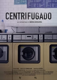 Centrifugado' Poster