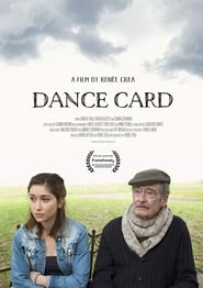 Dance Card' Poster