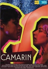 Camarn' Poster