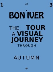 Bon Iver Autumn' Poster