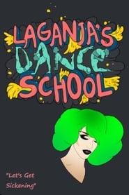 Laganjas Dance School' Poster