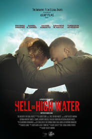 Hell or High Water' Poster