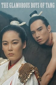 The Glamorous Boys of Tang' Poster