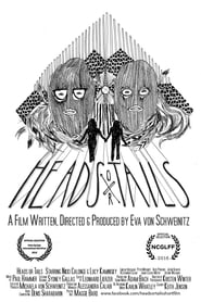 Heads or Tails' Poster