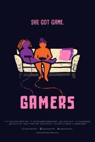 Gamers' Poster