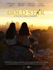 Gold Star' Poster