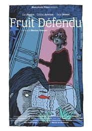 Fruit dfendu' Poster