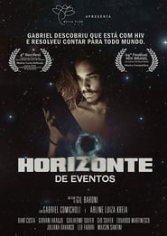 Event Horizon' Poster
