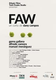 FAW' Poster