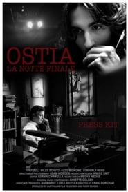 Ostia The Last Night' Poster