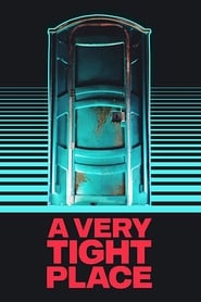 A Very Tight Place' Poster
