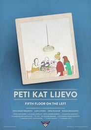 Fifth Floor on the Left' Poster