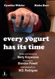 Every Yogurt Has Its Time' Poster