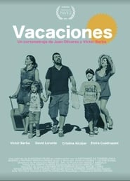 Vacaciones' Poster