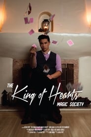 The King of Hearts Magic Society' Poster