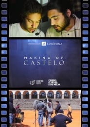 Making of Castelo' Poster