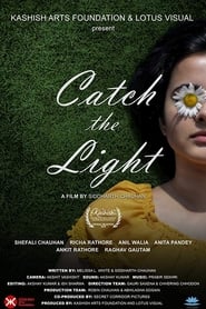 Catch the Light' Poster