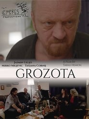 Grozota' Poster