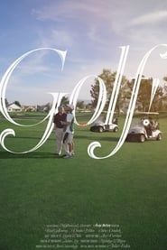 Golf' Poster