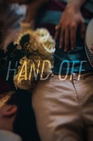 Hand Off' Poster