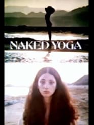 Naked Yoga' Poster