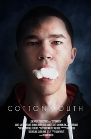 Cottonmouth' Poster