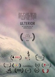 Ulterior' Poster