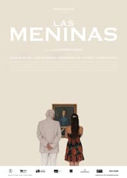 Las Meninas' Poster