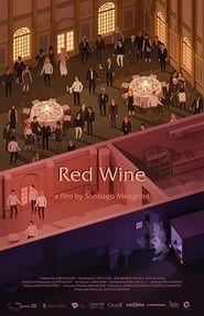 Red Wine' Poster