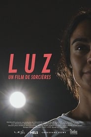 Luz A Witch Story' Poster