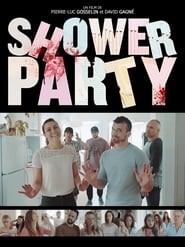 Shower Party' Poster