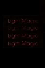 Light Magic' Poster