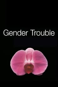 Gender Trouble' Poster