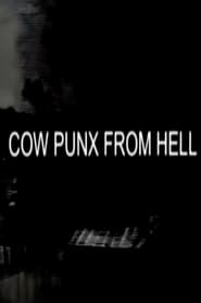 Cowpunx from Hell' Poster