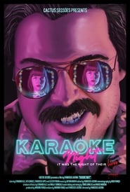 Karaoke Night' Poster
