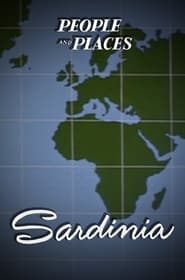 Sardinia' Poster
