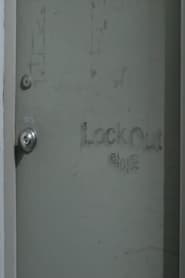 Lock Out' Poster