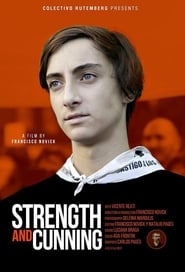 Strength and cunning' Poster