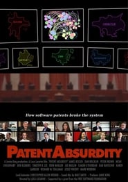 Patent Absurdity' Poster