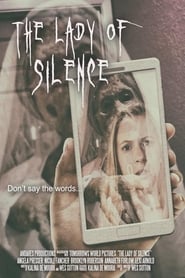 The Lady of Silence' Poster