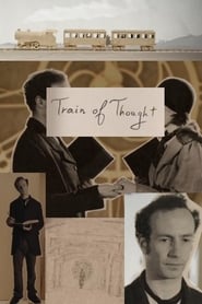 Train of Thought' Poster