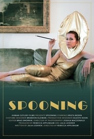 Spooning' Poster