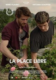 The Free Place' Poster