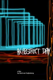 An Abstract Day' Poster