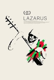 Lazarus' Poster