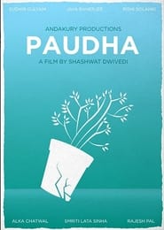 Paudha' Poster