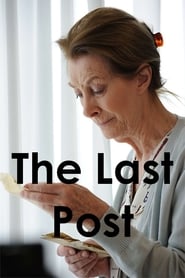 The Last Post' Poster