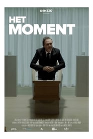 Perfect Moment' Poster