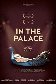 In the Palace' Poster
